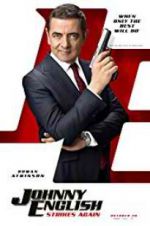 Watch Johnny English Strikes Again 9movies