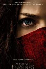 Watch Mortal Engines 9movies