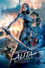 Watch Alita: Battle Angel 9movies
