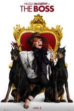 Watch The Boss 9movies