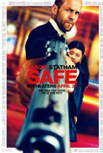 Watch Safe 9movies