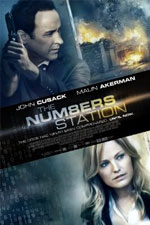 Watch The Numbers Station 9movies