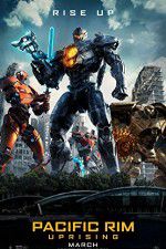 Watch Pacific Rim: Uprising 9movies