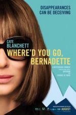 Watch Where'd You Go, Bernadette 9movies