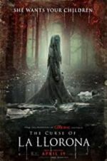 Watch The Curse of La Llorona 9movies