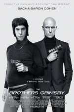 Watch The Brothers Grimsby 9movies