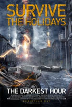 Watch The Darkest Hour 9movies