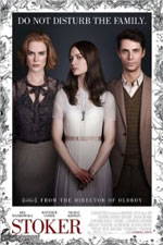 Watch Stoker 9movies