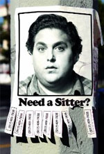 Watch The Sitter 9movies