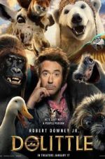 Watch Dolittle 9movies