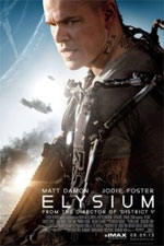 Watch Elysium 9movies