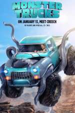Watch Monster Trucks 9movies
