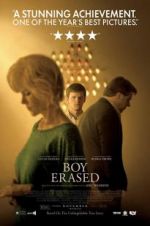 Watch Boy Erased 9movies