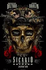 Watch Sicario: Day of the Soldado 9movies
