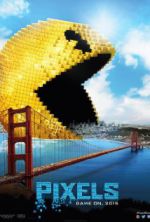 Watch Pixels 9movies