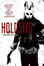 Watch Holidays 9movies