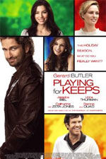 Watch Playing for Keeps 9movies