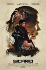 Watch Sicario 9movies