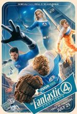 Watch The Fantastic Four: First Steps 9movies