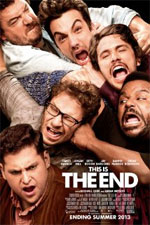Watch This Is the End 9movies