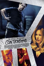 Watch Contraband 9movies
