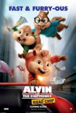 Watch Alvin and the Chipmunks: The Road Chip 9movies