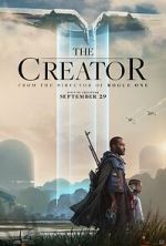 Watch The Creator 9movies