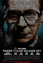 Watch Tinker Tailor Soldier Spy 9movies