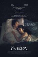 Watch Paterson 9movies
