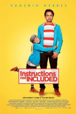 Watch Instructions Not Included 9movies