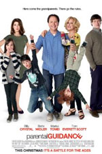 Watch Parental Guidance 9movies