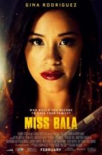 Watch Miss Bala 9movies