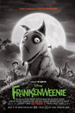 Watch Frankenweenie 9movies