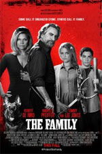 Watch The Family 9movies