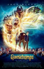 Watch Goosebumps 9movies