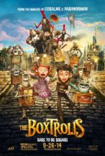 Watch The Boxtrolls 9movies