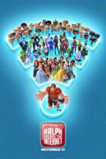 Watch Ralph Breaks the Internet 9movies