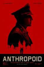 Watch Anthropoid 9movies