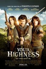 Watch Your Highness 9movies