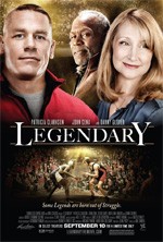 Watch Legendary 9movies