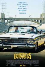 Watch Lowriders 9movies