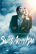 Watch Swiss Army Man 9movies