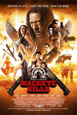Watch Machete Kills 9movies