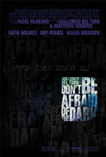 Watch Don't Be Afraid of the Dark 9movies