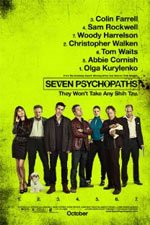 Watch Seven Psychopaths 9movies