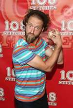 Watch Josh Blue: Broccoli 9movies