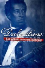 Watch Declarations: Black Americans and the Revolutionary War 9movies