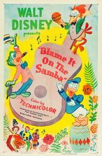 Watch Blame It on the Samba 9movies