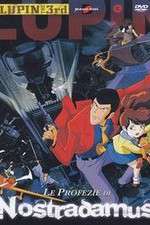 Watch Rupan sansei: Kutabare! Nastradamus 9movies