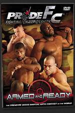 Watch PRIDE 20 Armed and Ready 9movies